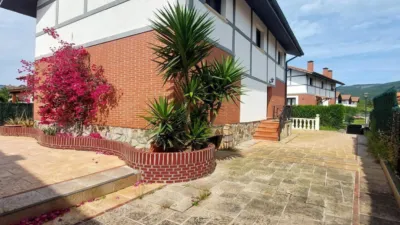 Chalet en venta en Calle Samano, Número 74, Sámano (Castro Urdiales) de 310.000 €